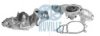 RUVILLE 65499 Water Pump